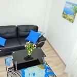 Apartment Nice Center Barralis