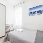 Apartment Nice Center Barralis