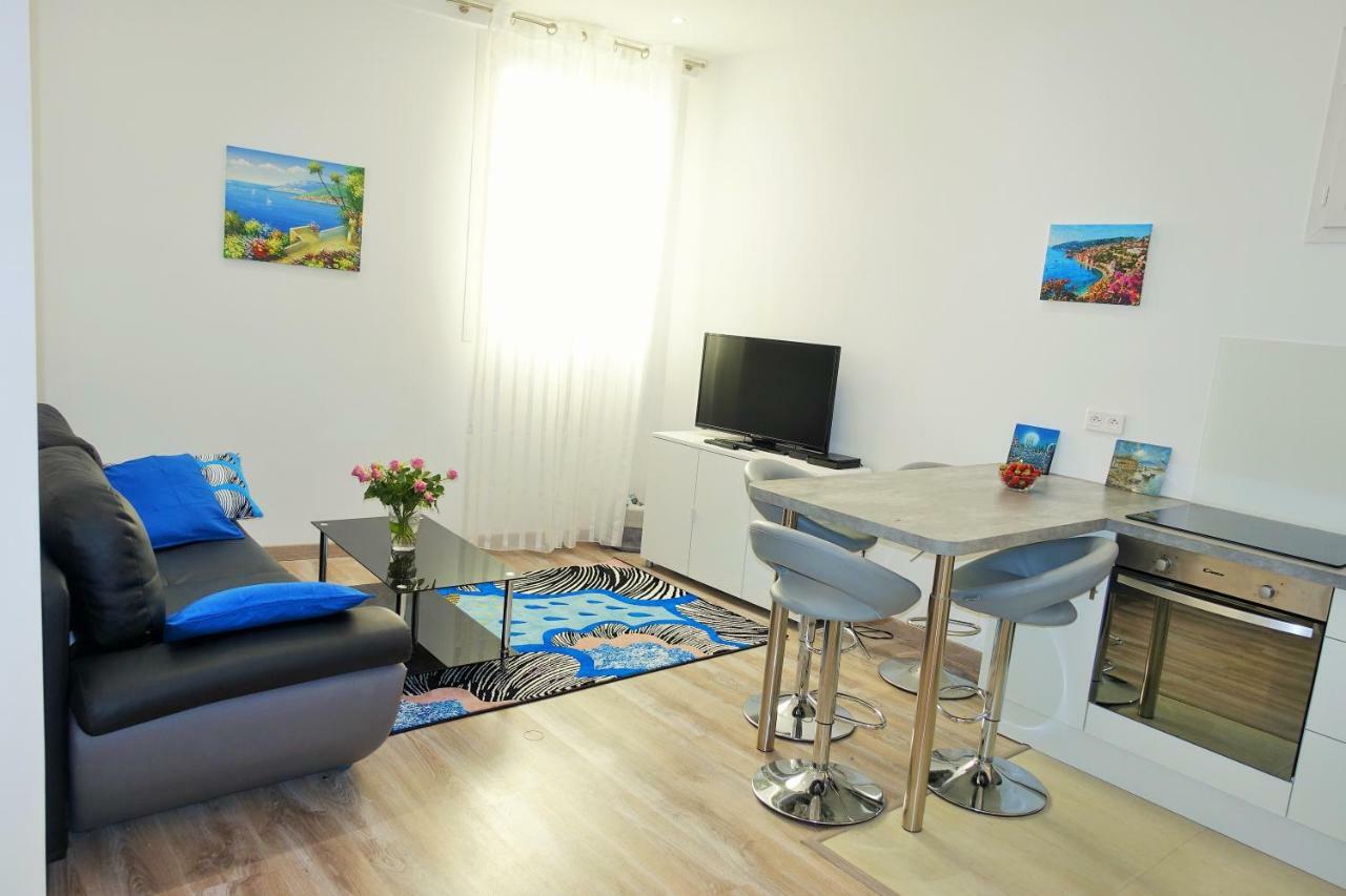 Apartment Center Barralis *