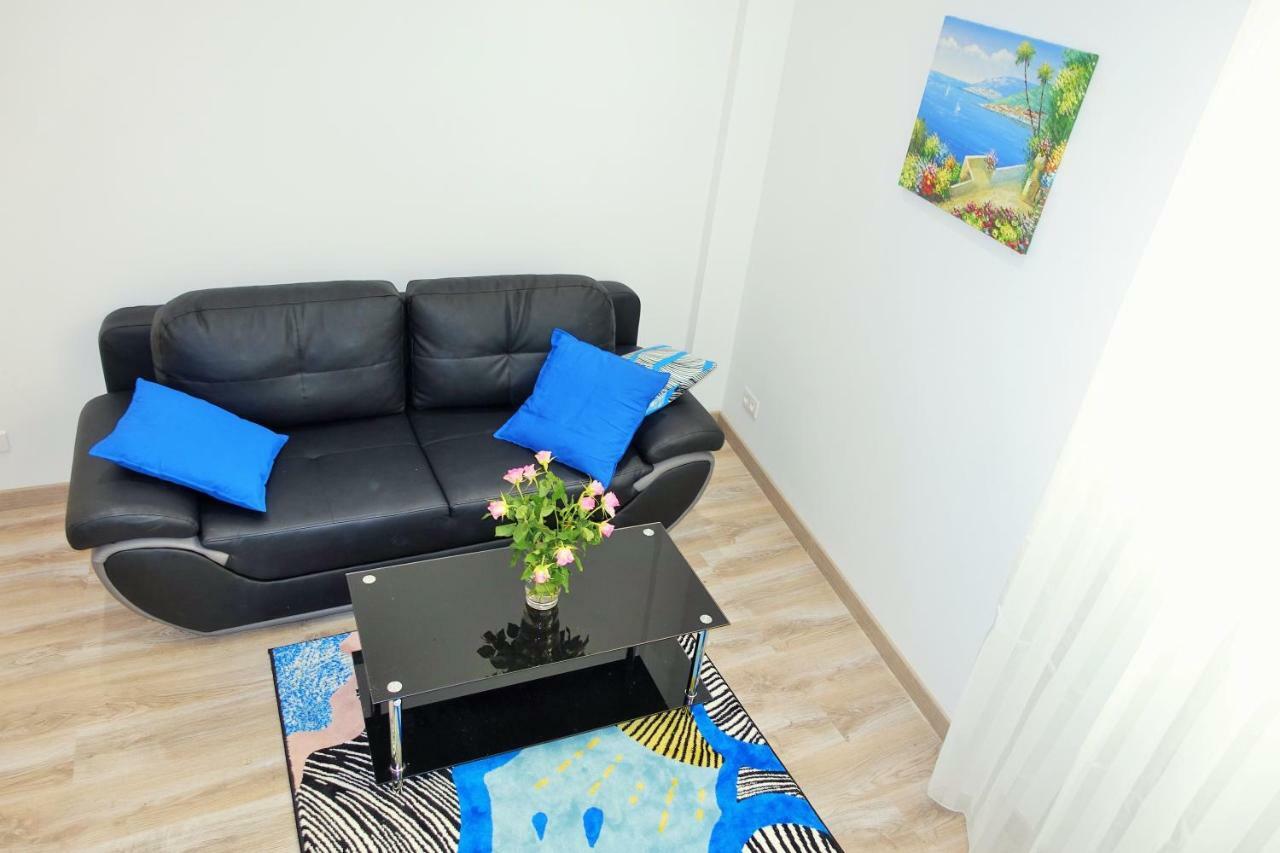 Center Barralis Nizza