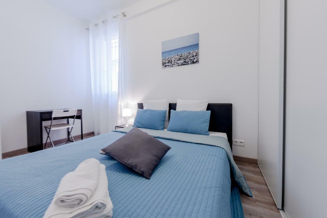 Center Barralis Appartement *