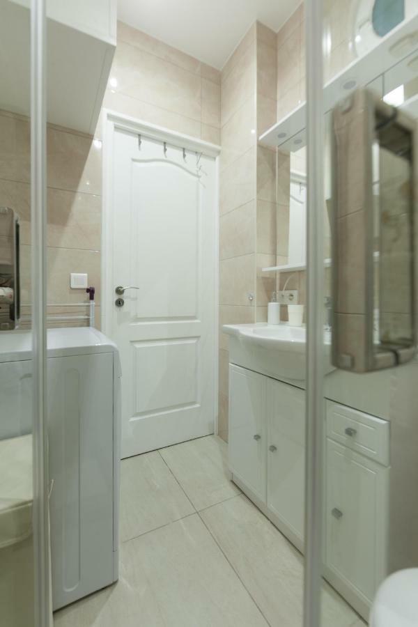 Center Barralis Appartement *